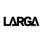 Larga