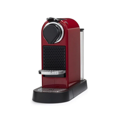 ремонт кофемашин CitiZ Platinum D