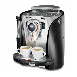 ремонт кофемашин Odea