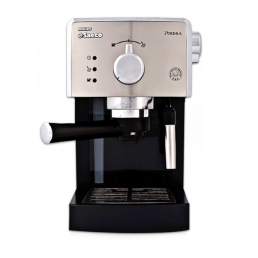 ремонт кофемашин Poemia